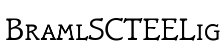 BramlSCTEELig
