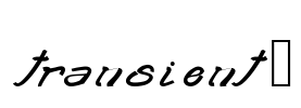 transient2