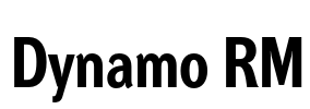 Dynamo RM