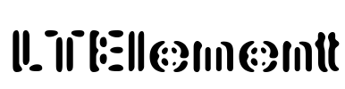 LTElement