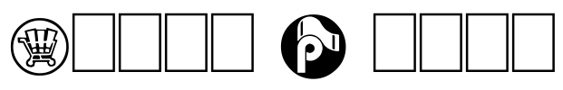 Logos I love
