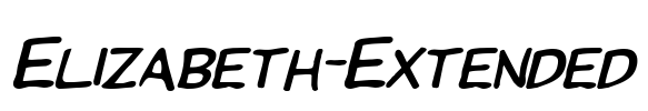 Elizabeth-Extended