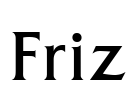 Friz