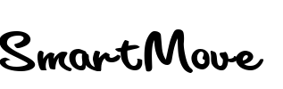SmartMove Font Image