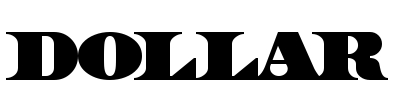 Dollar