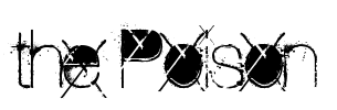 the Poison