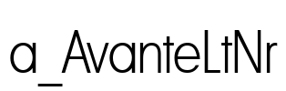 a_AvanteLtNr