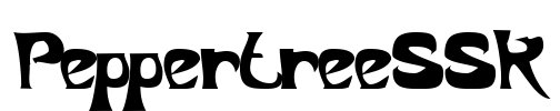 PeppertreeSSK