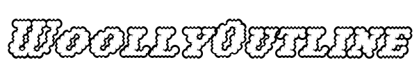 WoollyOutline