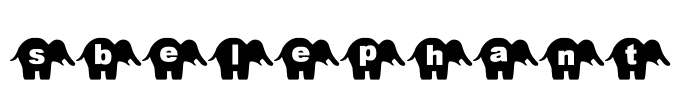 sbelephant