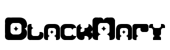 BlackMary