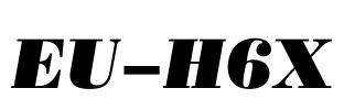 EU-H6X