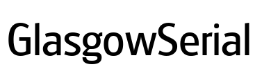 GlasgowSerial
