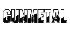 Gunmetal