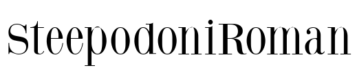 SteepodoniRoman