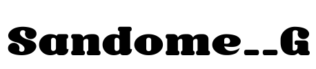 Sandome__G