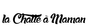la Chatte à Maman