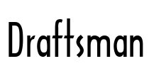Draftsman