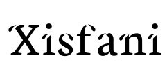 Xisfani