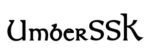 UmberSSK