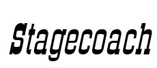 Stagecoach
