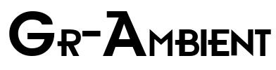 Gr-Ambient Font Image
