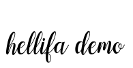 hellifa demo