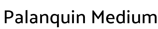 Palanquin Medium