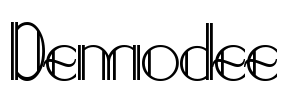 Demodee