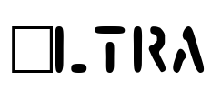 Ultra Font Image