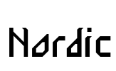 Nordic