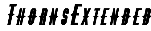 ThornsExtended