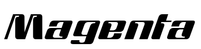 Magenta