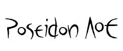 Poseidon AOE