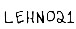 LEHN021
