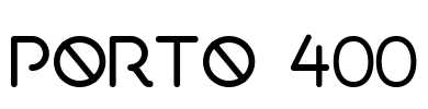 Porto 400