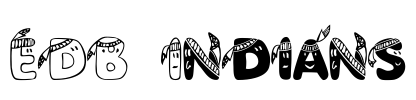 EDB Indians