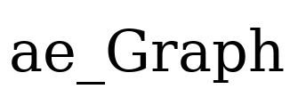 ae_Graph