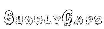 GhoulyCaps