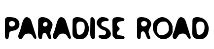 Paradise Road