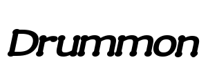 Drummon