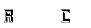 ReliefCaps Font Image