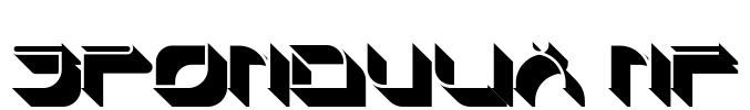 Spondulix NF