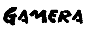 Gamera