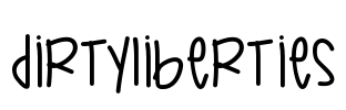 DirtyLiberties