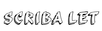 Scriba LET