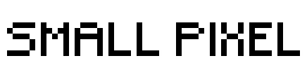 Small Pixel