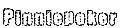 Pinniepoker