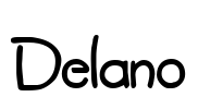 Delano