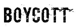 Boycott